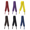 6 Pieces Neoprene Eyeglasses Rope Sunglasses Holder Glasses Retainer Cords