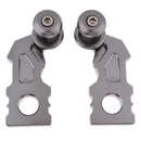 Motorcycle Frame Stands Screws Sliders Crash Protector For Kawasaki Z900
