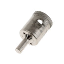 Diamond Holesaw Tile Ceramic Glass Slate Porcelain Drill Bits 25mm