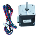 Moteur Pas Ã  Pas Nema 17 Sl42sth40-1684a 40mm 1.8A 78oz 4 Plomb Pour Imprimante 3D