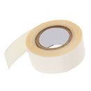 Strong Double Sided Adhesive Tape Roll for Hair Extension Wigs Lace 3 Yards Long 3/4'' Width