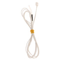 100K NTC Thermistors Sensor w/ 2 Pin Female Connector for Reprap 3D Printer High Sensitivity
