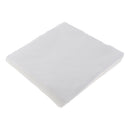 50PCS Disposable Face Cleaning Towel Cloths Nail Wipes Towelettes Soft Set