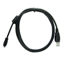 USB Data Cable Cord Lead Laptop Wire Line For Kodak M863/M893/V1073/Z1285
