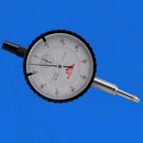 Precise Dial Test Indicator Gauge Metric 0-10mm with Resolution 0.01mm