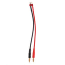 4.0 Golden Banana to T-Plug Male Plug Cable Wire Harness for Battery Adapter 14AWG