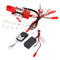 1/10 RC Crawler Automatic Winch Switch w/ Remote Receiver for RC RC4WD Buggy