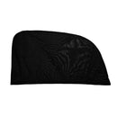 2 Pieces Car Rear Side Sun Shade Rear Window Covers Mesh Visor Protector