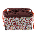 Women's Waterproof DSLR Camera Bag Shockproof Padded Insert Protection Bag