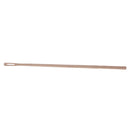 36cm Wooden Flute Cleaning Rod Stick Swab Cleaning Tool for Woodwind Instrument Accessory
