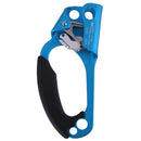 Mountaineering Rock Climbing Left Hand Ascender Equipment Gear 8-13mm Rope