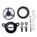 Air Cleaner Intake Filter Fit Harley Sportster XL 883 1200 48 72 1991-2017 New