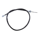 Speedometer Cable For Yamaha DT125 DT175 DT250 DT360 DT400 XT500 XT200 TW200