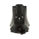 Plastic Black Fuel Tank Oil Can With Lid Cover for KTM250 350 450 Motocross
