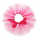 Handmade Tulle Wine Bottle Tutu Skirt Bottle Dress Up Wedding Cocktail Party Table Decor Accessory