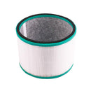 Air Purifier Hepa Cylinder Filter for Dyson HP00 HP01 HP02 HP003 DP01 DP03 - Removes Allergens, Pollutants and Gases