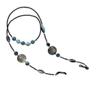 Imitation Pearl Beads Beads Eyeglasses Chain Sunglasses Holder Retainer
