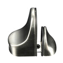Adjustable Wood/Glass Shelf Bracket Holder Support Hardware Wall Mount