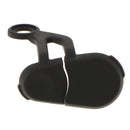 Replacement Shutter Release Holder Cover Slot Lid for Nikon D4 & D4S Camera