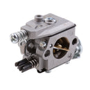 Carburetor Carb Kit For Brison 3.2 Ci/ 52.5 Cc WT-76-1 Trimmer