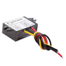 DC Volt Converter 8-36V 12V/24V Step Down to 5V 10A/50W Car LED Power Supply Waterproof