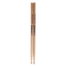 Pair of 5B Hot Drum Sticks Hickory Wood Drumsticks High Quality Wood Drumsticks
