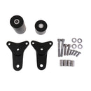 Motorcycle Frame Slider Crash Protector Bar For Suzuki GSXR600 750 2011-2016