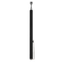 Extendable Telescopic Antenna 7 Section Extendable Replacement Antenna for Car Kit Black