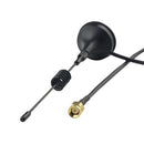 1x Antenna SMA Male Jack 9.84ft GSM Magnetic for Ham Radio Cable For Radio Jack