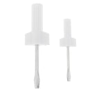 2 Pieces Sewing Machine Screw Drivers Set for Sewing Machine Singer Brother