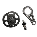 Drive Pinion Spur Gear Rod Kit For Stihl Hedge Trimmer HS81 HS81R HS81T