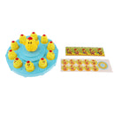 chicken pairing Board Game for Family/Party/Friends Funny Game Best Gift for Children