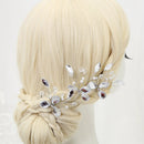 3pcs Wedding Bridal Headwear Hair Stick Hair Pin Vintage Hair Accessories