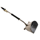 82cm Air Stucco Cement Plaster Texture Hopper Sprayer Ceiling Wall Plastering Tool Antique