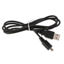 Data Cable USB Interface Cord Wire Laed for Sony A3000 A6000 A5000 A5100 ILCE-6000L ILCE-5000L ILCE-5100L ILCE-3000