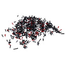 1 Bag Badminton Racket Racquet Grommets Eyelets Protector Stringing Tubing