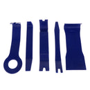 Premium Plastic Auto Trim Removal Multi-Use Set Car Dash Audio Radio Door Panel Repair Installer Open Pry Tool