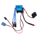 35A 2-3S RC Non-inductive Brushless ESC Speed Control for RC Monster Truck