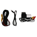 Rear Reverse Camera For NISSAN Versa Pulsar Cube 350Z 370Z GT-R 2010 2014