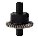 60065 Differential Gear Set for HSP RC 1/8 Model Car Spare Parts Replacement
