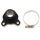 Water Hose Fitting Accessory For BMW 335i Aluminum 11537541992/ 11537544638