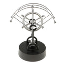 Revolving Rudder Perpetual Motion Toy Home Office Desk Decorative Ornaments Creative Gifts