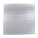 Aluminum Heat Sink Heatsink Module Cooler Fin for High Power Amplifier