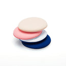 1 Pcs Air Cushion Puff Smooth Facial Makeup Tool Random Color