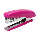 Hand-held Stapler 12Sheets Capacity for Paper Binding Business School Office