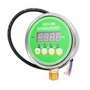 Digital Display Pressure Switch Vacuum Pump Control Regulator 220V 1Channel