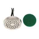 Auto Car Air Freshener Vent Clip Air Outlet Perfume Lasting Fragrance