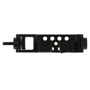 Universal Mount Adapter for DJI OSMO Handheld 4K Camera 3-Axis Gimbal Kits Accessories, Extension Arm for DJI OSMO Mobile 1 Handheld Gimbal, DJI OSMO