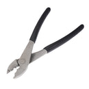 Lightweight Stainless Steel Crimp Mono Wire Fishing Wire Crimping Pliers Mini Crimping and Cutting Tool for Sea Fishing