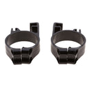 Black Motorcycle Front Fork Guide For Kawasaki KDX200 250 KLX250 300 650
